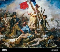 Bastille Night 14 Jul